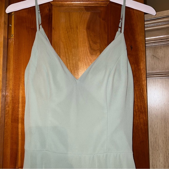 Kennedy Blue Sophia Dress - Picture 3 of 13